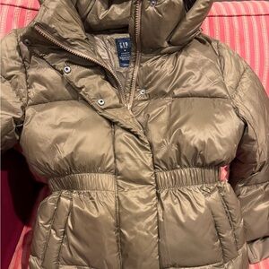 GAP women’s coat